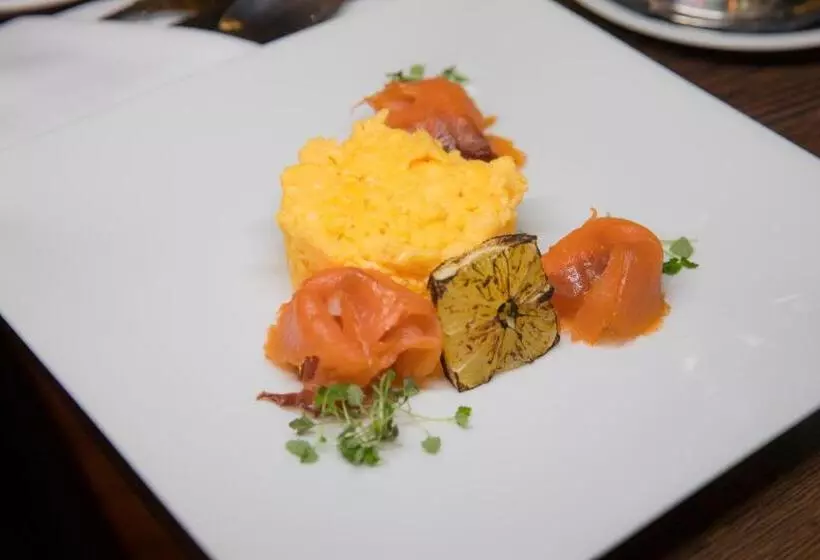 酒店 Earl Of Doncaster