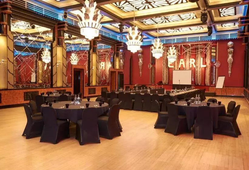 酒店 Earl Of Doncaster