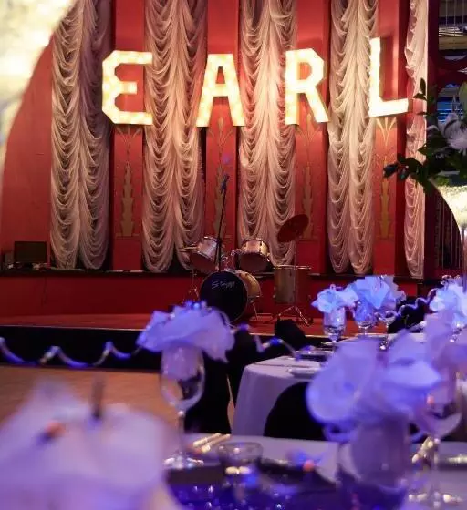 酒店 Earl Of Doncaster