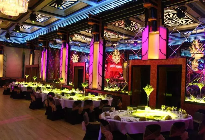 酒店 Earl Of Doncaster