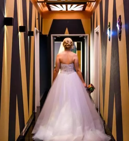 酒店 Earl Of Doncaster