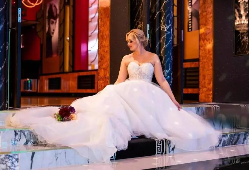 酒店 Earl Of Doncaster