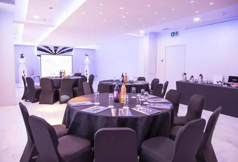 酒店 Earl Of Doncaster