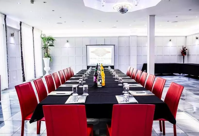 酒店 Earl Of Doncaster