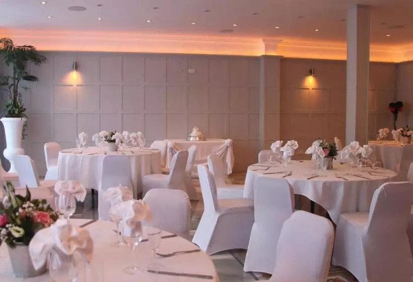 酒店 Earl Of Doncaster