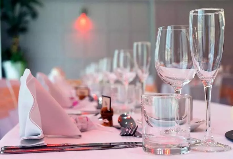 酒店 Earl Of Doncaster