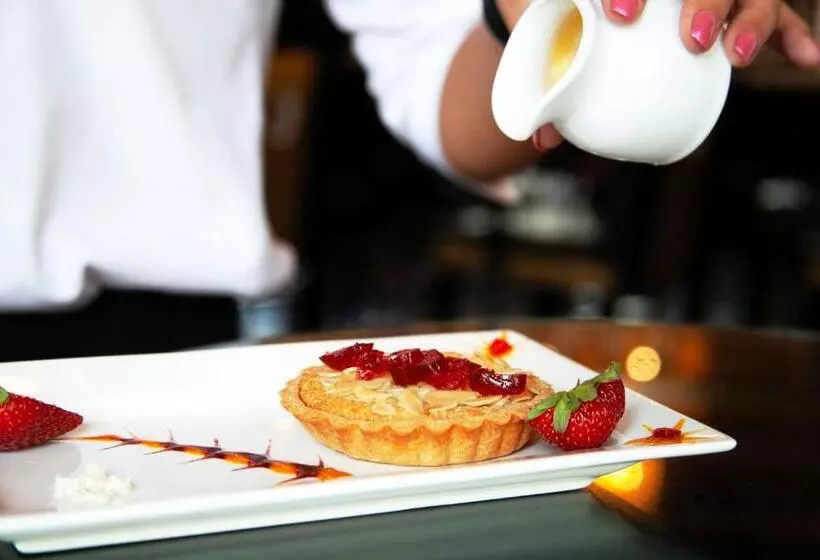 酒店 Earl Of Doncaster