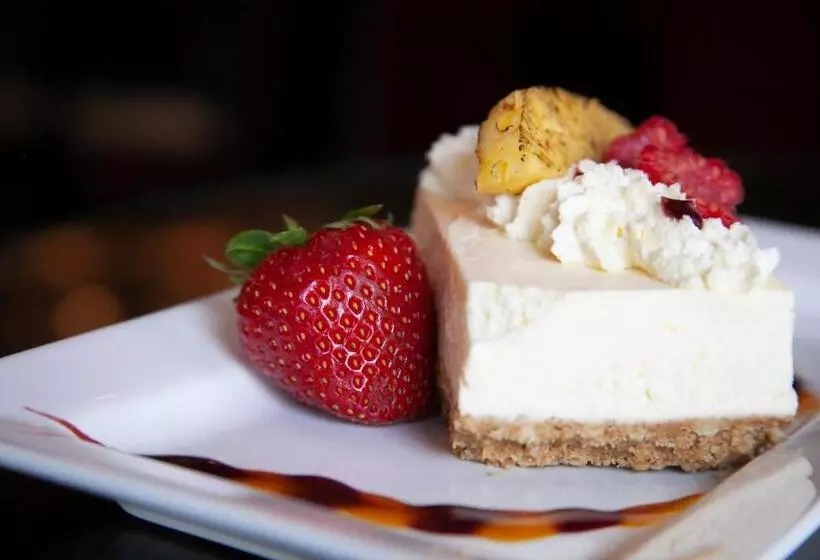 酒店 Earl Of Doncaster