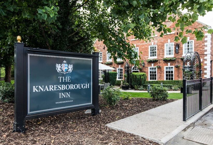 فندق The Knaresborough Inn   The Inn Collection Group