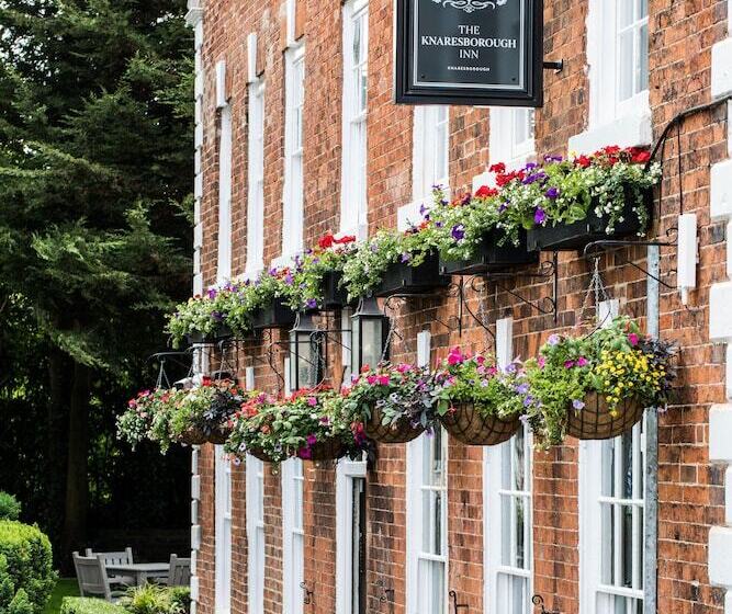 فندق The Knaresborough Inn   The Inn Collection Group