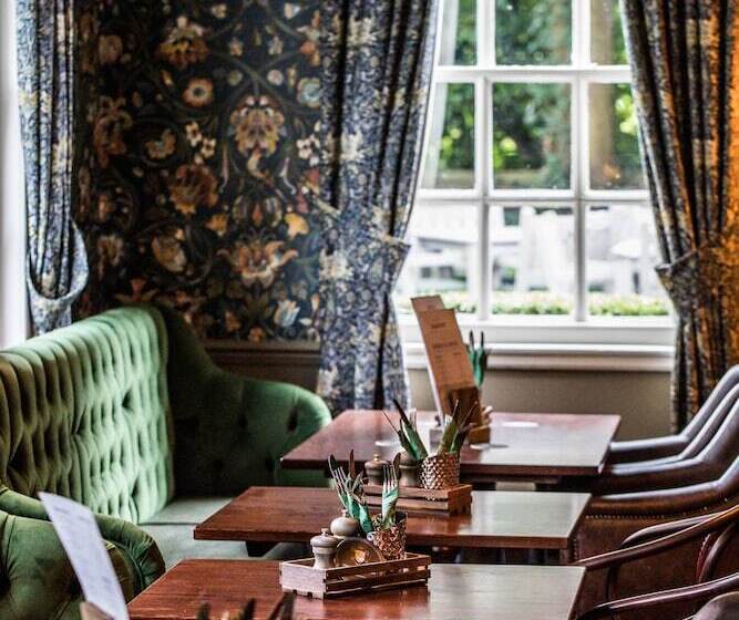 فندق The Knaresborough Inn   The Inn Collection Group