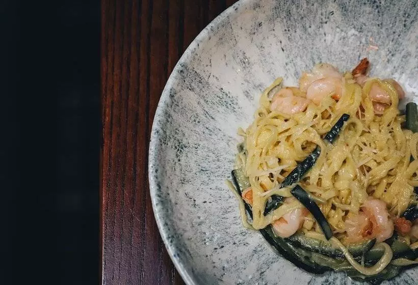 בית מלון כפרי The Knaresborough Inn The Inn Collection Group