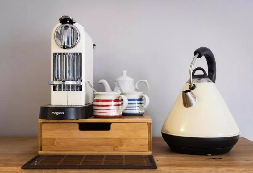 호텔 Master Builder S House