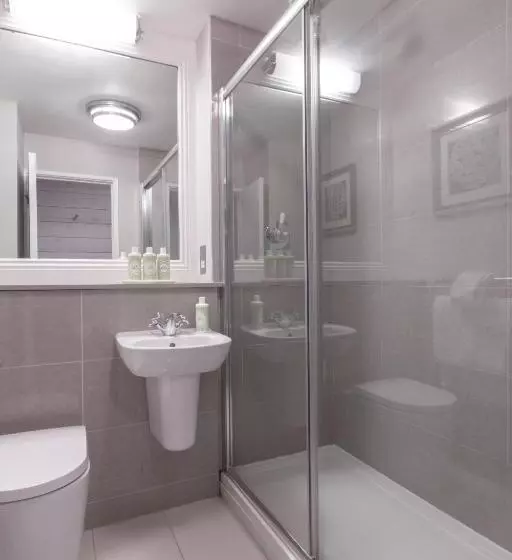 호텔 Master Builder S House