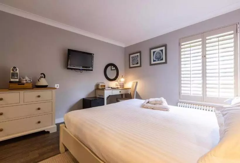 호텔 Master Builder S House