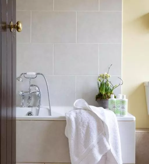 호텔 Master Builder S House