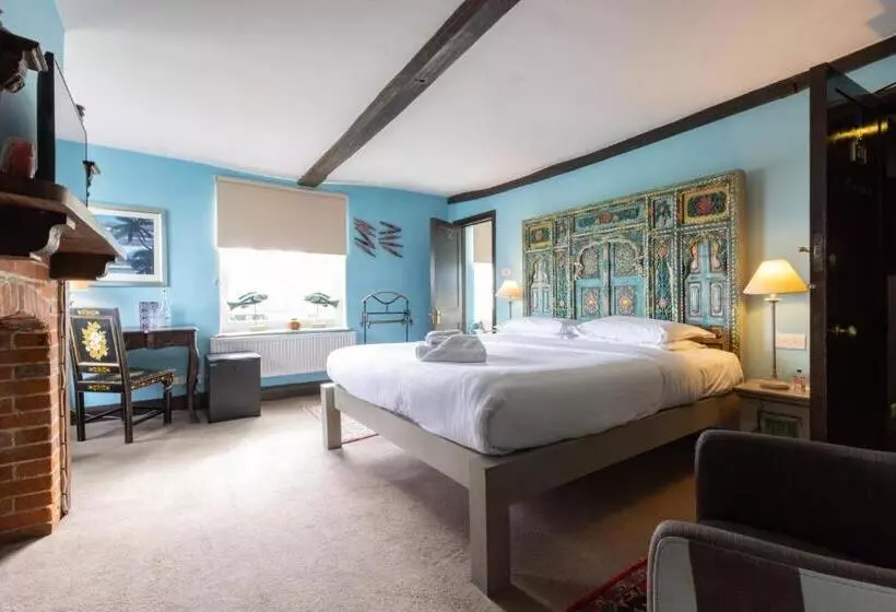 호텔 Master Builder S House