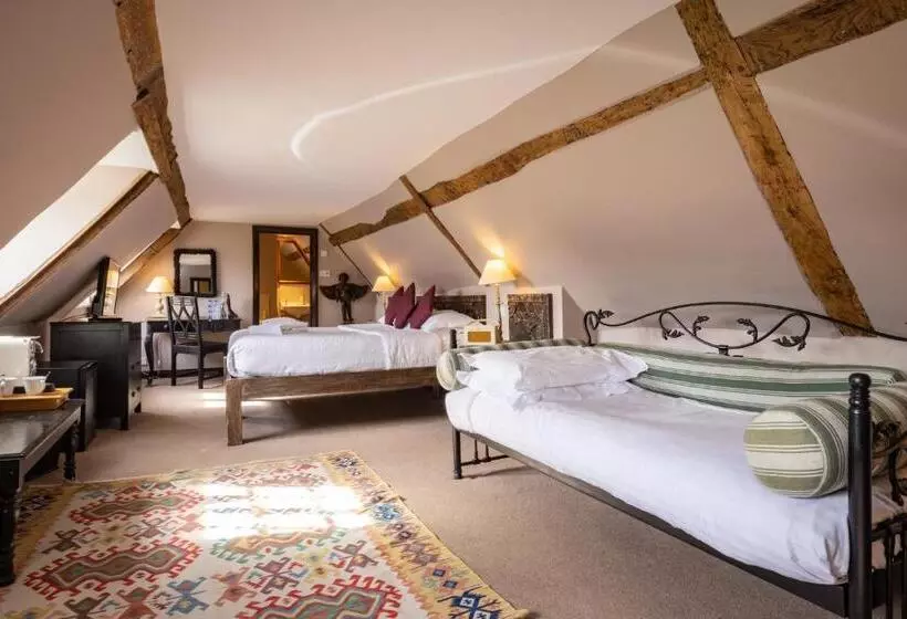 호텔 Master Builder S House