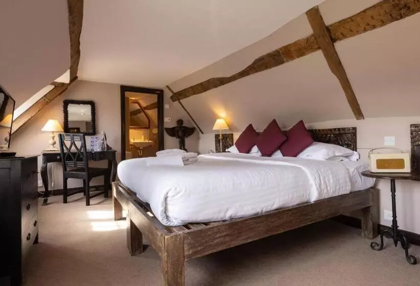 호텔 Master Builder S House