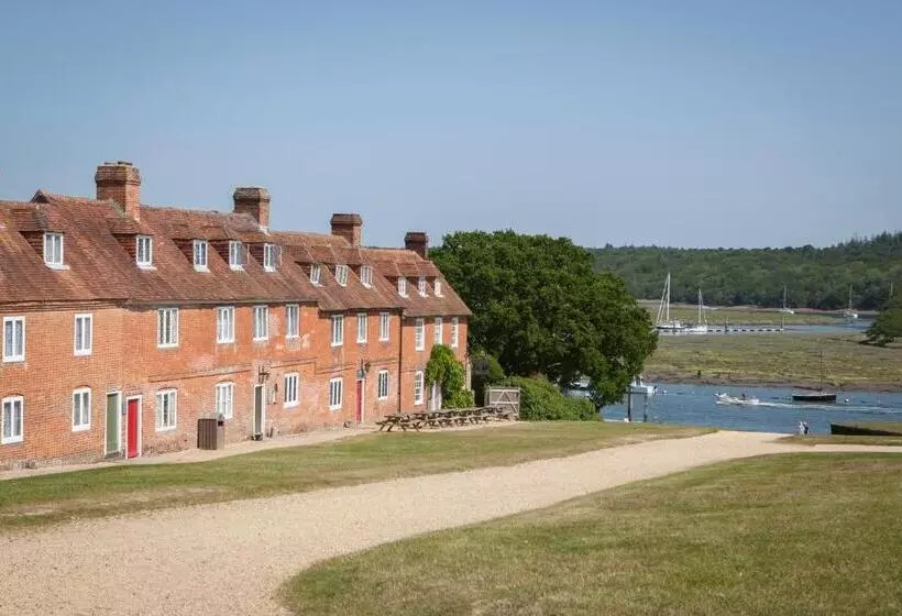 호텔 Master Builder S House