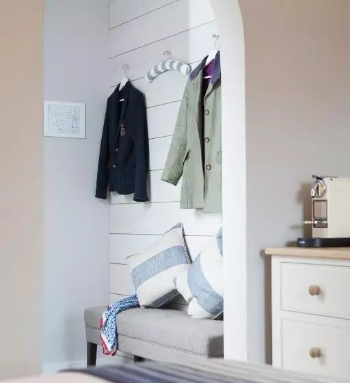 호텔 Master Builder S House