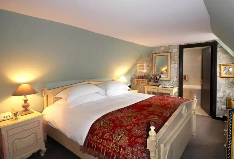 호텔 Master Builder S House