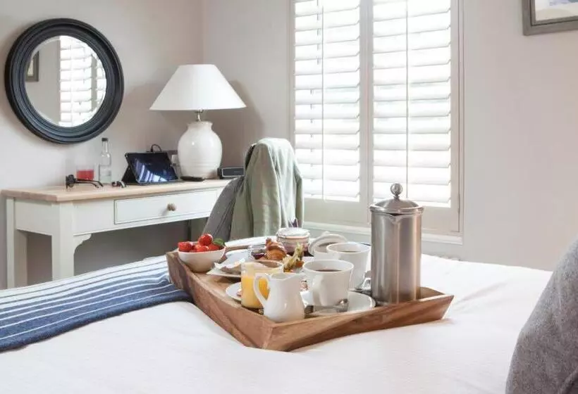 호텔 Master Builder S House