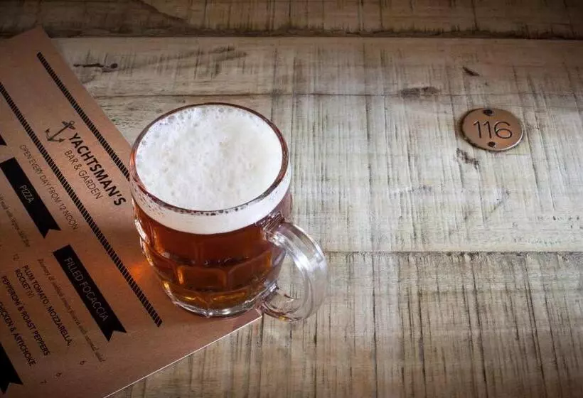 호텔 Master Builder S House