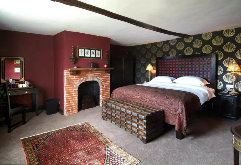 호텔 Master Builder S House