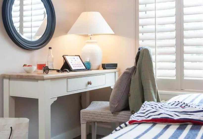 호텔 Master Builder S House