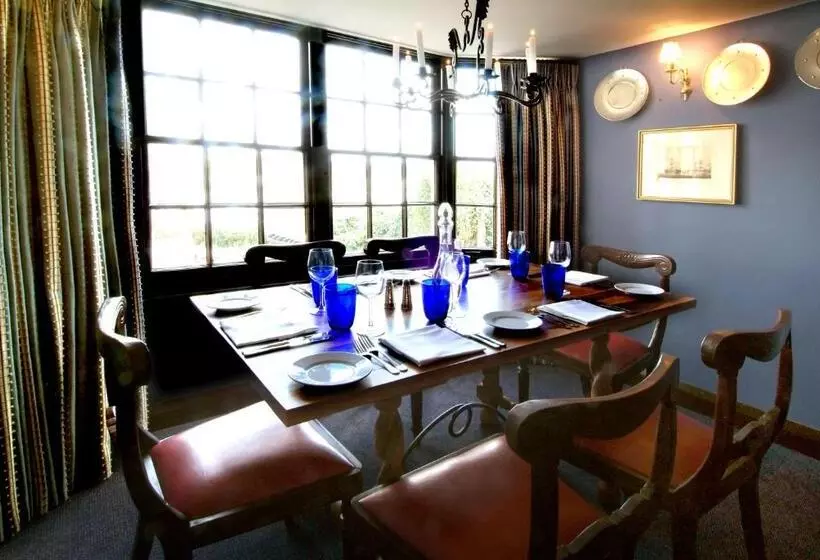 호텔 Master Builder S House