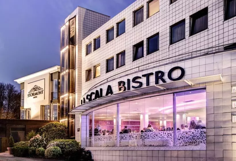 ホテル The Stormont