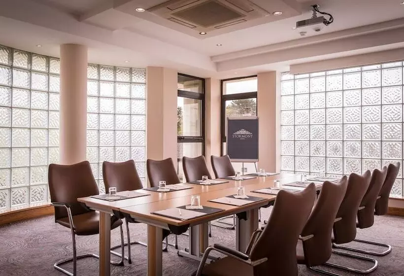 ホテル The Stormont
