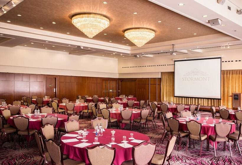 فندق The Stormont