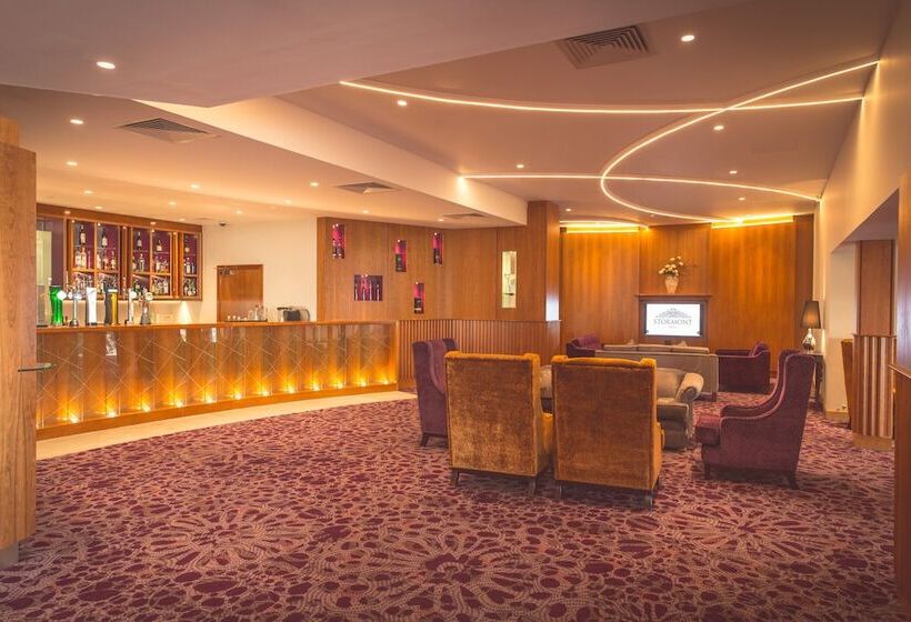 فندق The Stormont