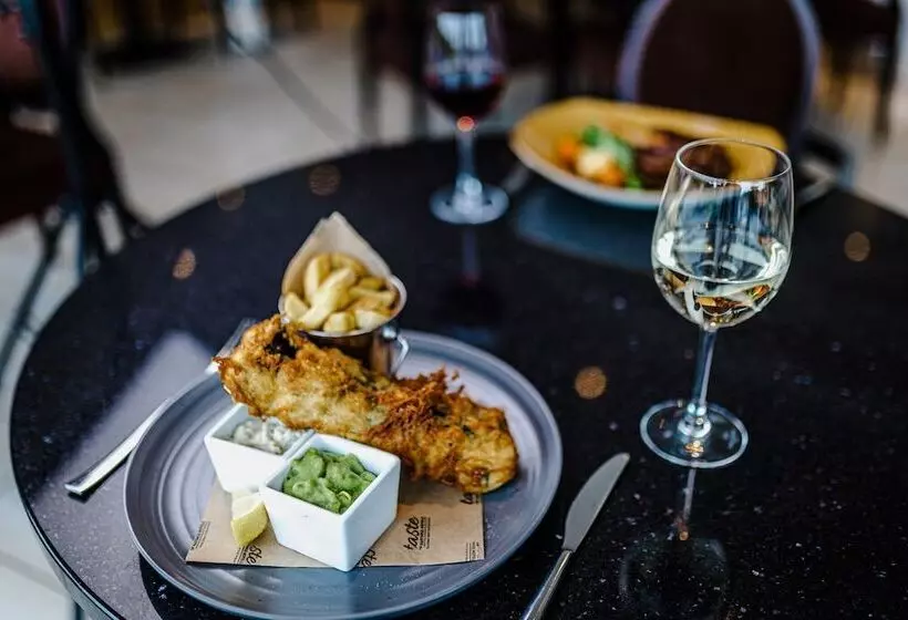 ホテル The Stormont