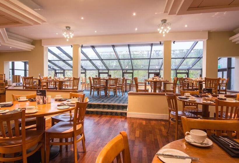 فندق The Stormont