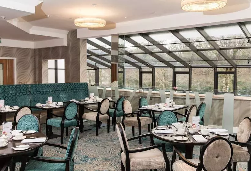 ホテル The Stormont