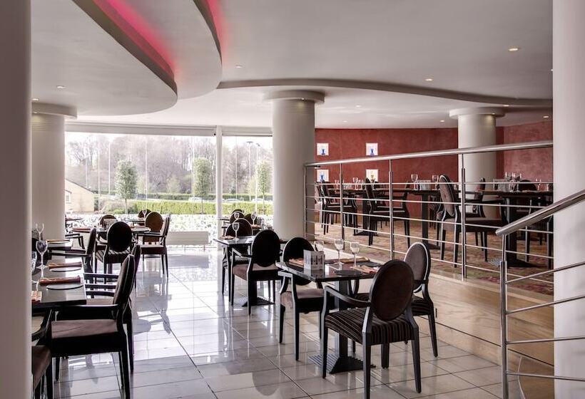 فندق The Stormont