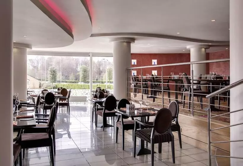 ホテル The Stormont