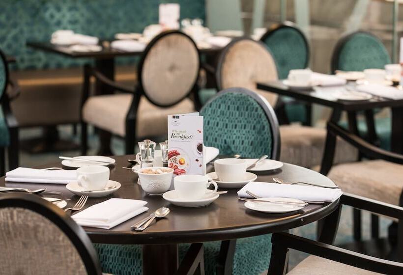 فندق The Stormont