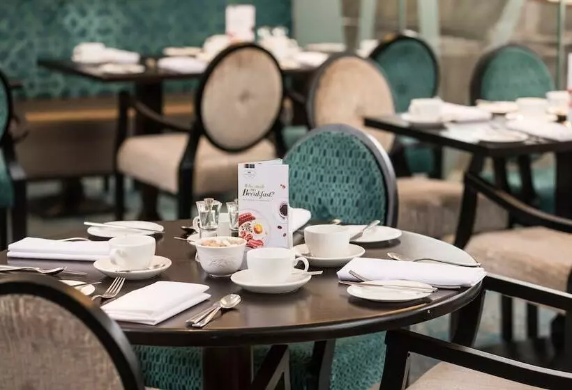 ホテル The Stormont