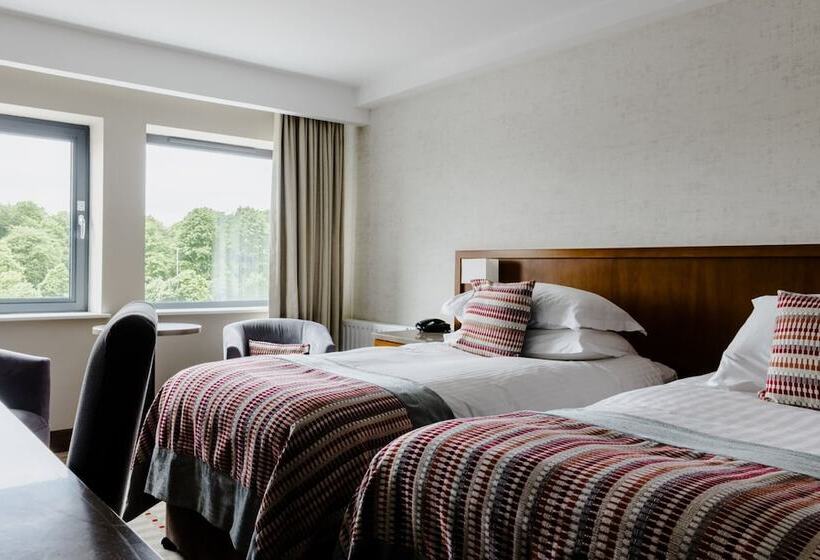 فندق The Stormont