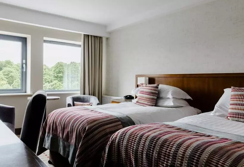 ホテル The Stormont