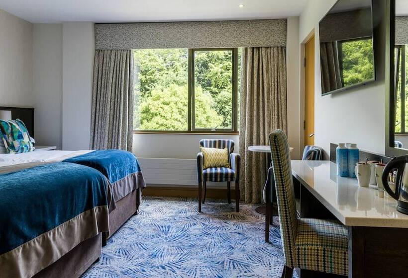 فندق The Stormont