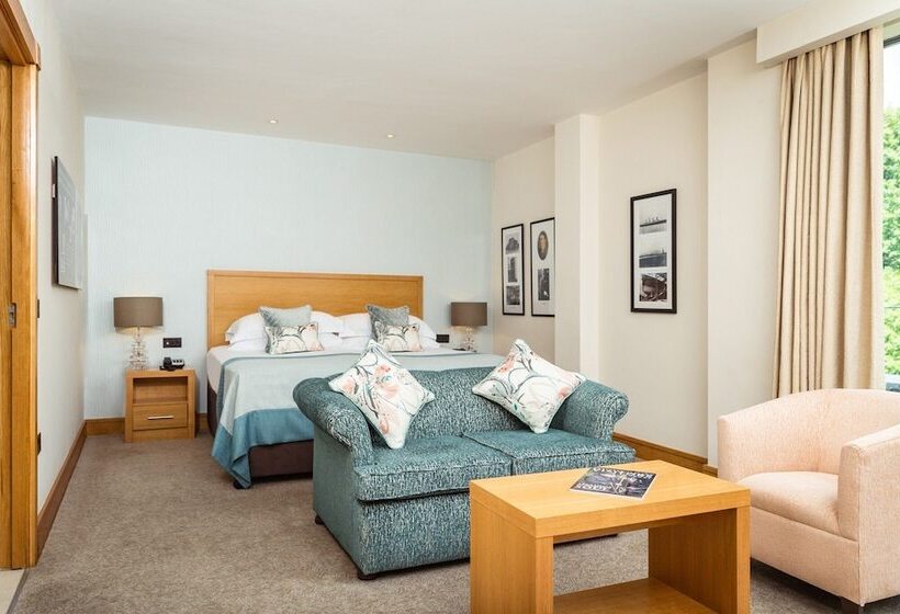 فندق The Stormont