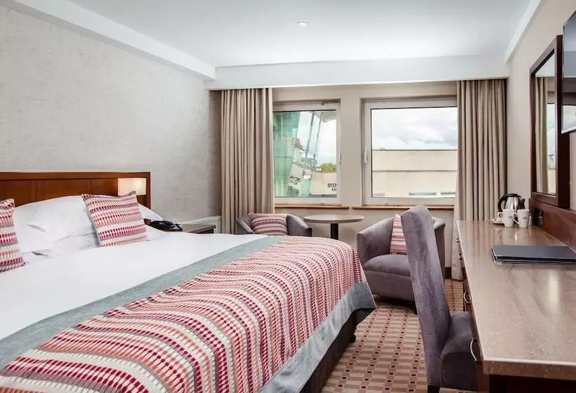 ホテル The Stormont