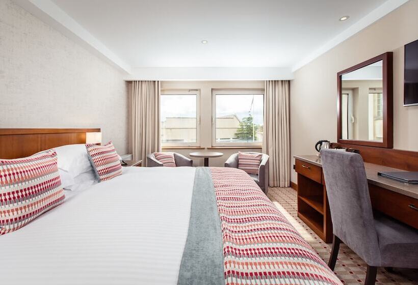 فندق The Stormont