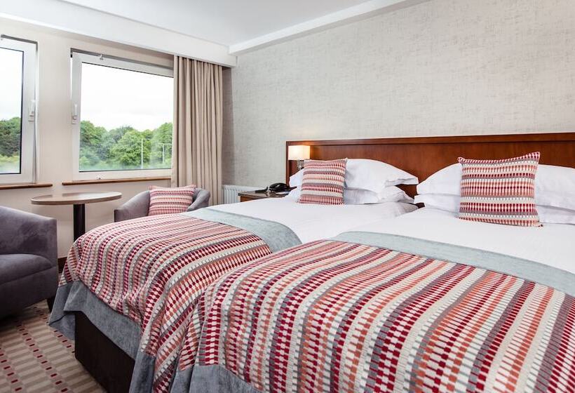 فندق The Stormont