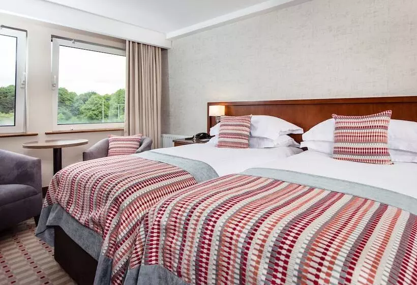 ホテル The Stormont